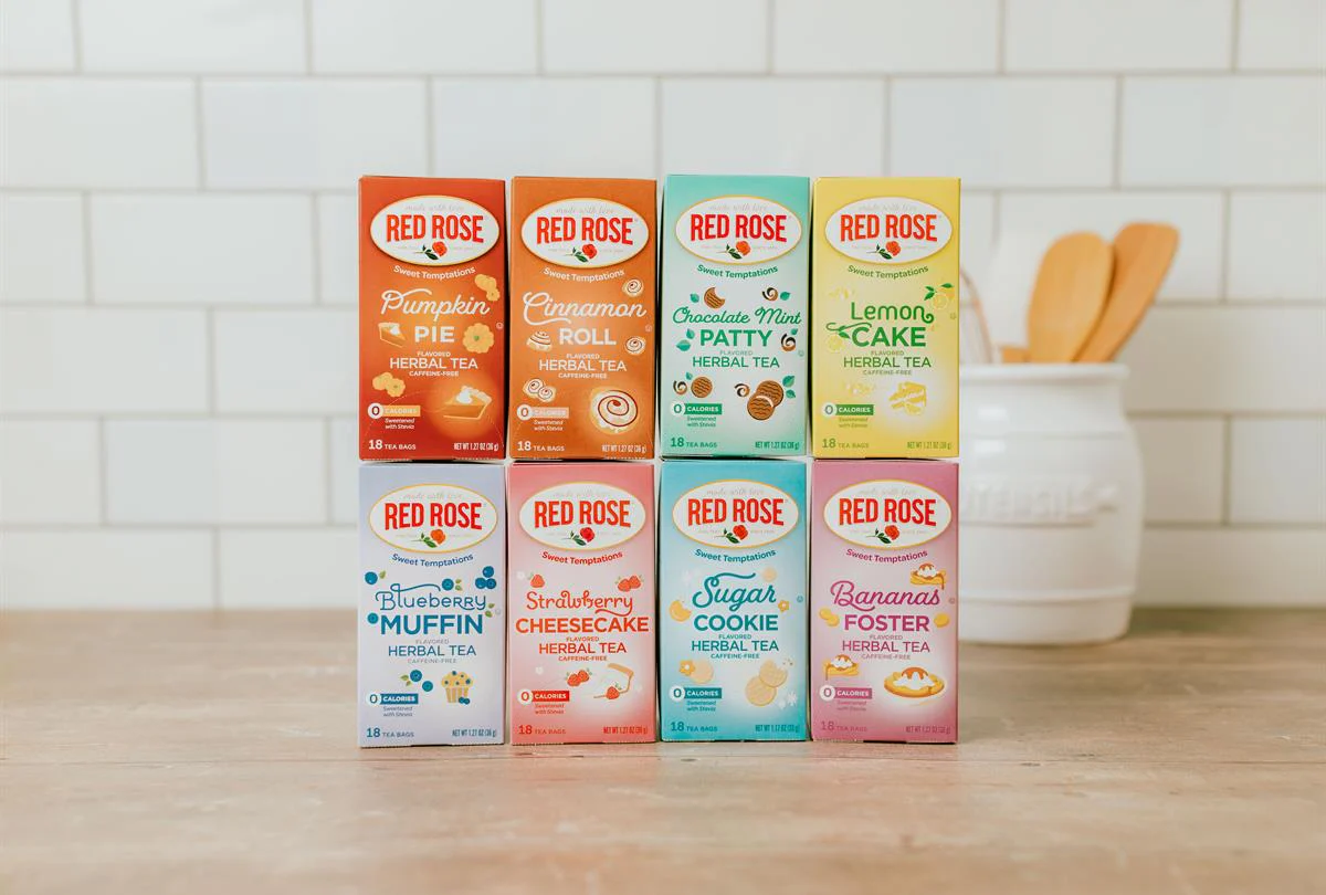 A Legacy in Every Sip